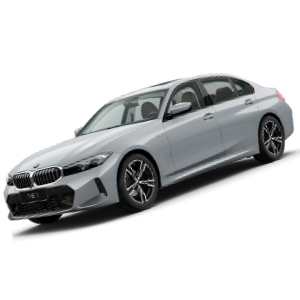 Popular: BMW 3 Series